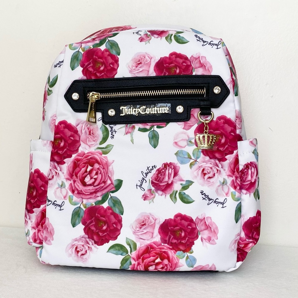 Juicy couture backpack
